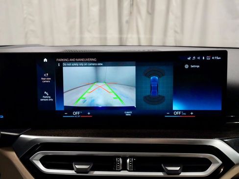 Certified 2023 BMW 330e xDrive w/ Premium Package image 19