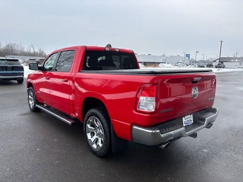 Used 2019 RAM 1500 Big Horn image 5