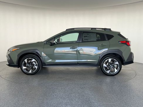 New 2026 Subaru Crosstrek 2.5i Limited w/ Crosstrek Mirror Package AWD/4WD image 8