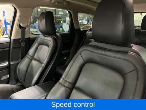Certified 2023 Lincoln Corsair AWD w/ Equipment Group 102A image 27