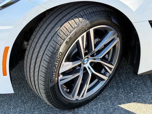 Used 2024 BMW 430i Gran Coupe w/ Convenience Package image 18