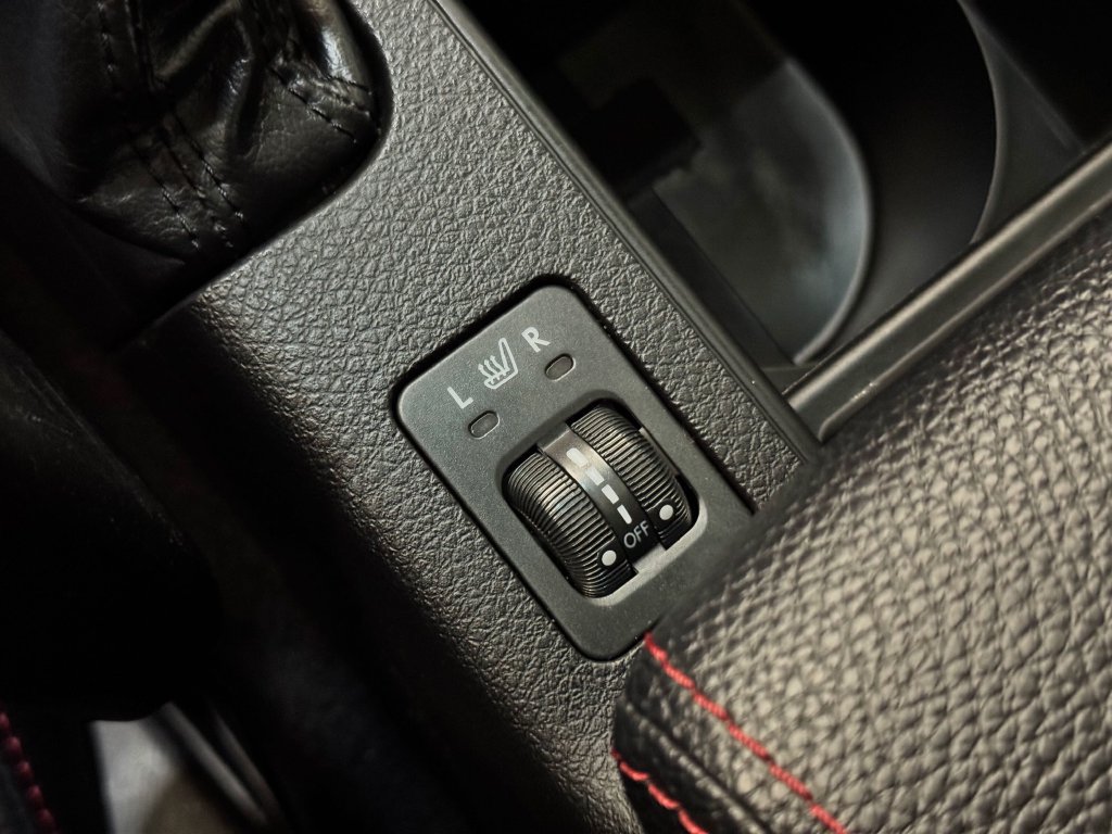 Used 2011 Subaru Impreza WRX STI Limited AWD/4WD image 16