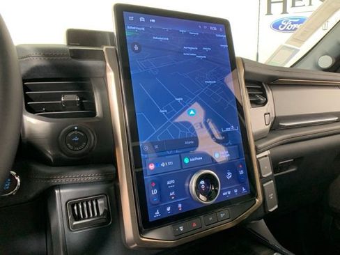 New 2025 Ford F150 Lightning Lariat image 17