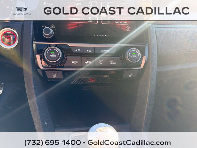 Used 2020 Honda Civic Si image 19