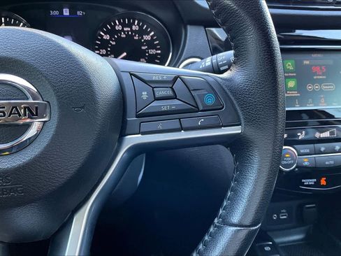 Certified 2022 Nissan Rogue Sport SL image 23