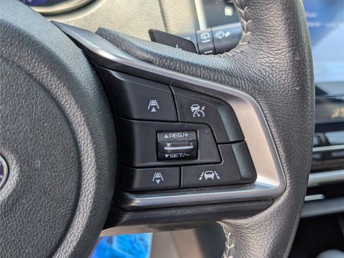 Used 2019 Subaru Outback 2.5i Premium AWD/4WD image 24