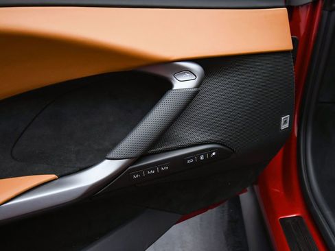 Certified 2025 Ferrari 296 GTB . image 48