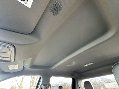 Certified 2023 Chevrolet Silverado 1500 LTZ image 21