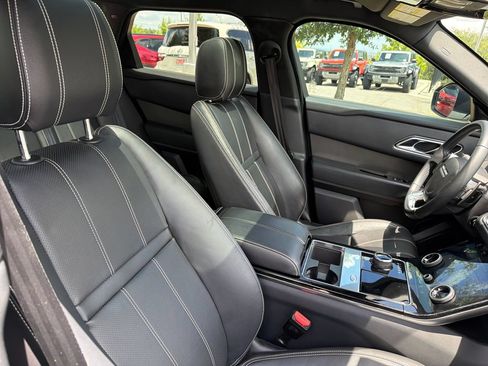 Used 2020 Land Rover Range Rover Velar S AWD/4WD image 41