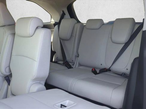New 2026 Honda Odyssey EX-L image 18