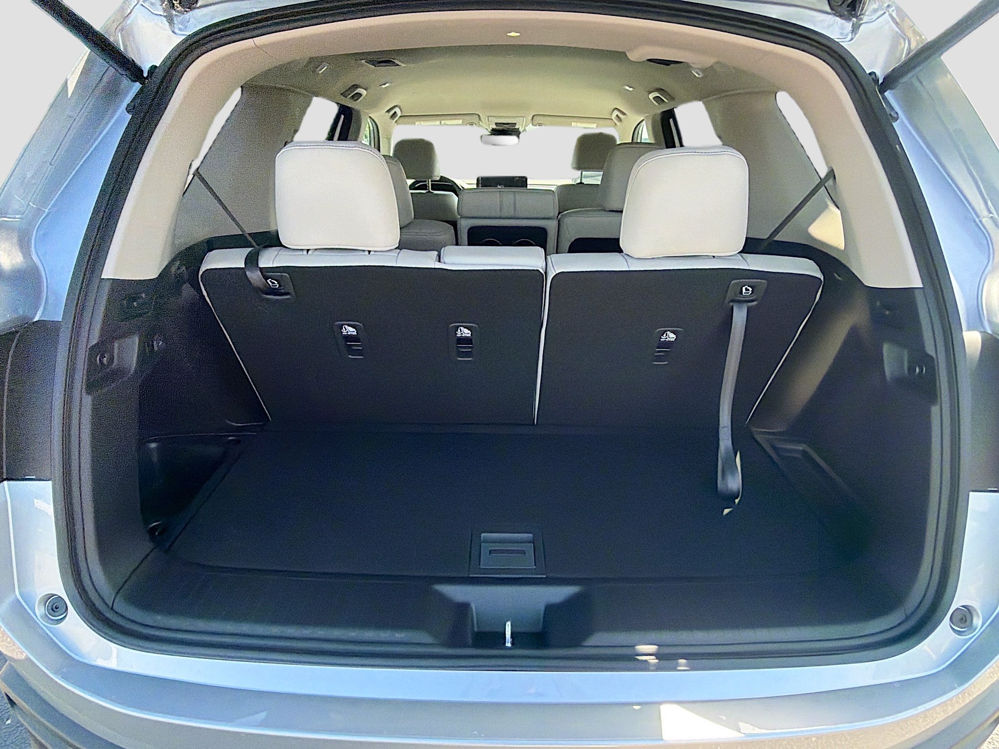 New 2026 Honda Pilot EX-L image 22