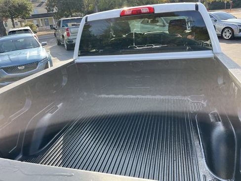 Used 2016 Chevrolet Silverado 1500 LT w/ All Star Edition image 6