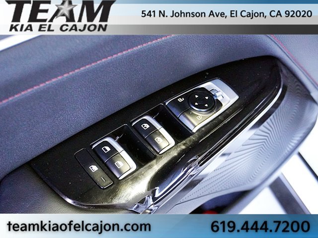 Used 2023 Kia K5 GT FWD image 31