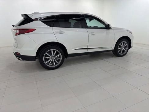 Certified 2024 Acura RDX SH-AWD w/ Technology Package image 3