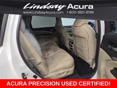 Certified 2019 Acura MDX SH-AWD image 11