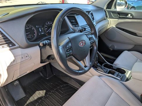 Used 2018 Hyundai Tucson Value image 10