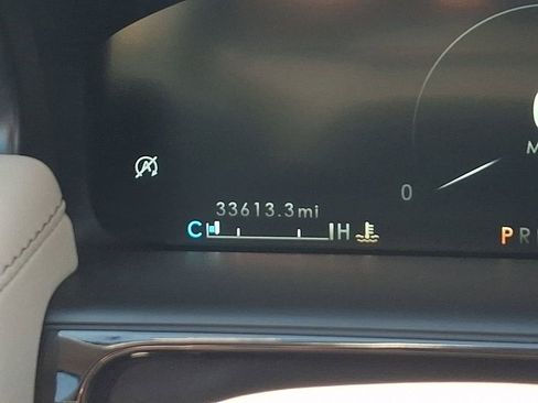 Used 2023 Lincoln Nautilus Reserve w/ Equipment Group 201A image 21