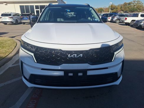 Used 2022 Kia Sorento SX image 9