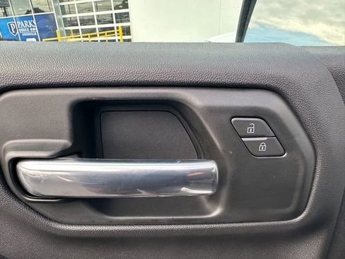 New 2025 GMC Sierra 1500 Pro w/ Pro Value Package image 23