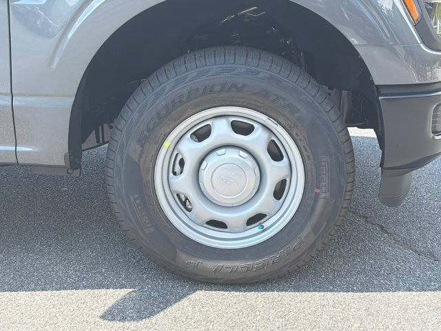 New 2026 Ford F150 XL AWD/4WD image 14