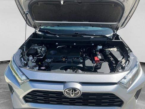 Used 2023 Toyota RAV4 XLE w/ Convenience Package AWD/4WD image 13