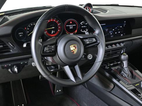 Certified 2022 Porsche 911 GT3 image 13