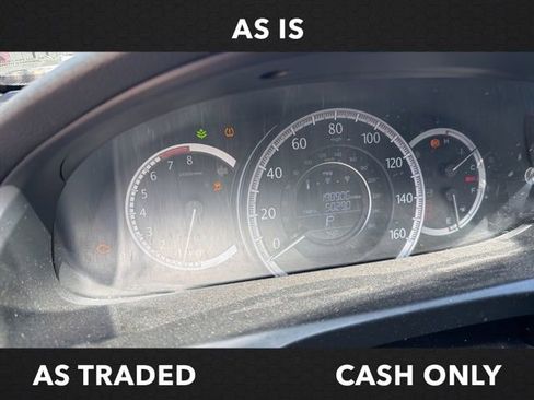 Used 2015 Honda Accord LX image 29