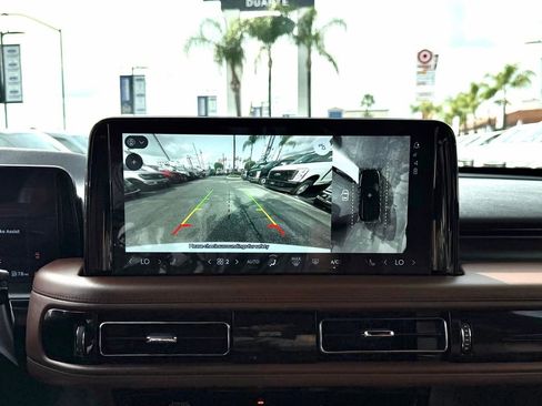 Used 2025 Lincoln Aviator Reserve w/ Equipment Group 201A image 25