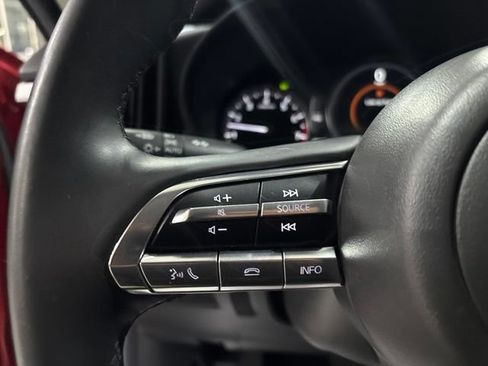 Used 2024 MAZDA CX-50 AWD 2.5 S w/ Select Package image 18