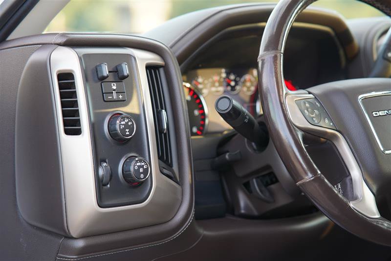 Used 2016 GMC Sierra 1500 Denali w/ Denali Ultimate Package AWD/4WD image 52