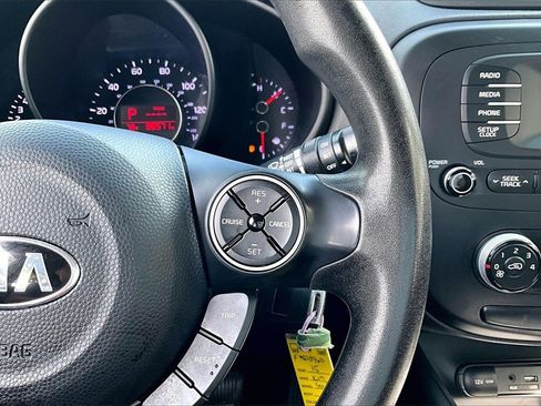 Used 2015 Kia Soul image 21