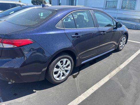 Used 2023 Toyota Corolla LE FWD image 10