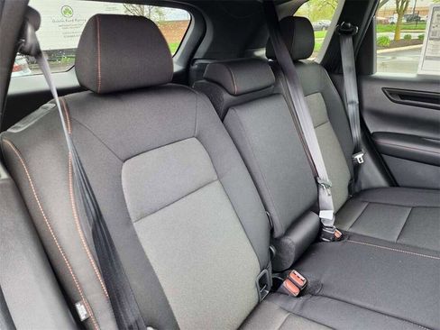 Certified 2024 Honda CR-V Sport image 20