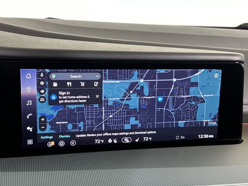 Certified 2025 Nissan Murano SL image 22