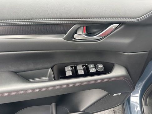 New 2025 MAZDA CX-5 Carbon Edition image 12