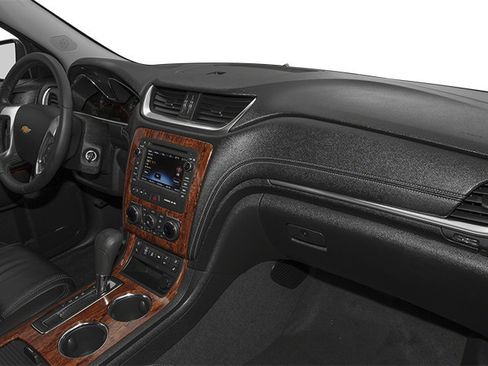 Used 2014 Chevrolet Traverse LTZ image 20