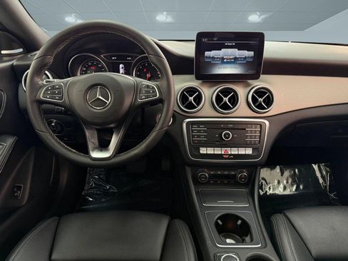 Used 2018 Mercedes-Benz CLA 250 image 29