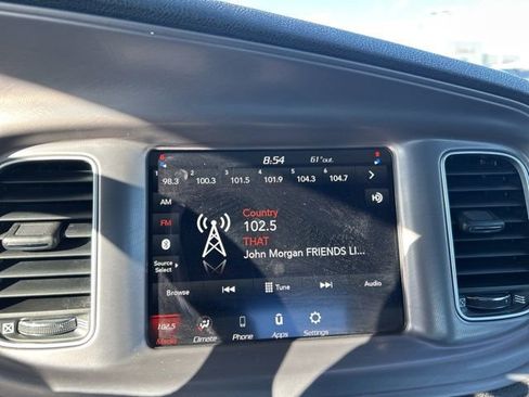 Used 2023 Dodge Charger SXT image 21