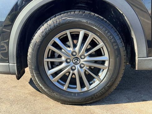 Used 2017 MAZDA CX-5 Touring image 29
