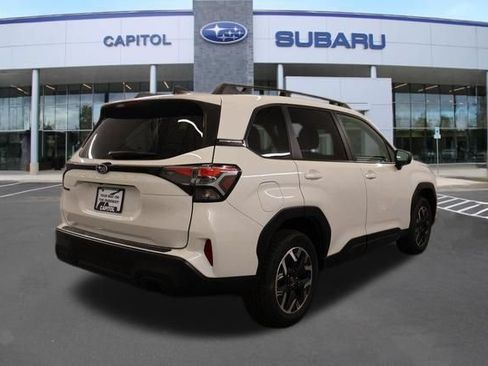 New 2026 Subaru Forester Premium AWD/4WD image 4