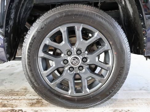 Used 2024 Toyota Tundra Platinum image 44