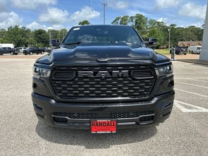 New 2026 RAM 1500 Lone Star