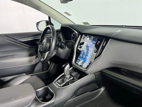 Used 2023 Subaru Outback Onyx Edition image 30