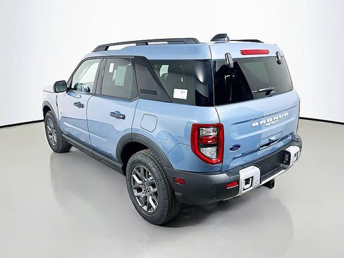 New 2025 Ford Bronco Sport Big Bend image 4