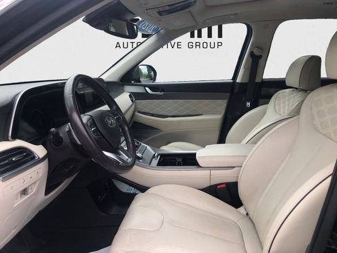 Used 2020 Hyundai Palisade Limited FWD image 26