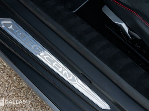 Used 2023 Lamborghini Huracan Sterrato image 26