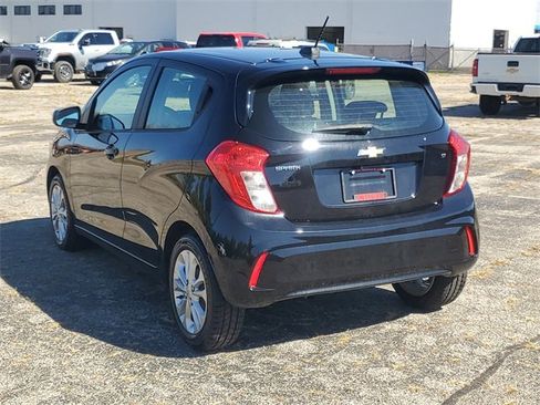 Used 2021 Chevrolet Spark LT image 5