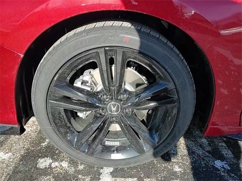 New 2026 Acura Integra A-Spec image 9