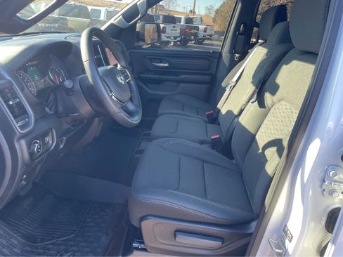 New 2026 RAM 1500 Classic Warlock image 23