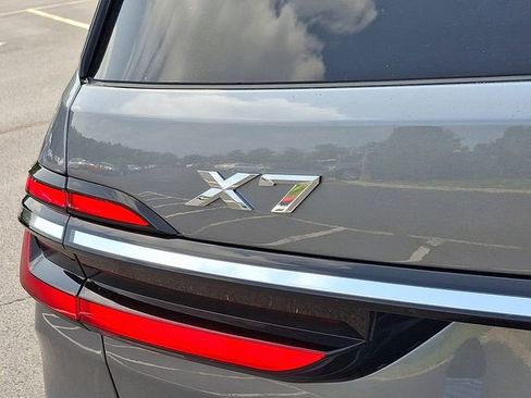 Certified 2026 BMW X7 xDrive40i AWD/4WD image 26